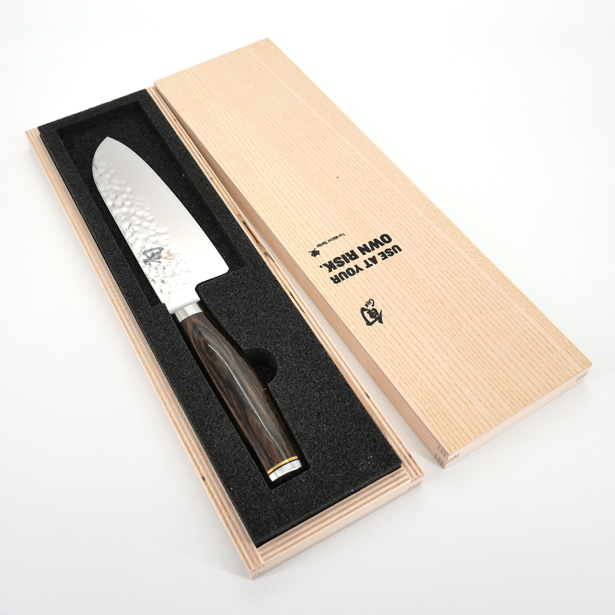 Come si affila un coltello da cucina giapponese - SteelinKitchen