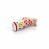 reposa palillos japones de cerámica carpa pescado, KOI, elección de color