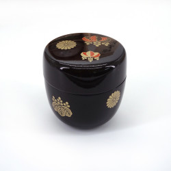 service for the Japanese tea ceremony , SADO, PRESTIGE 5 pcs