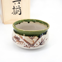 Servicio para la ceremonia del té japonesa, SADO, PRESTIGE 5 pcs