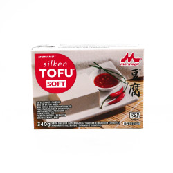 Tofu morbido e setoso,MORINYU RED