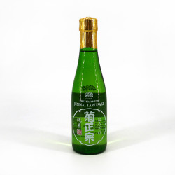 japanese sake KIKUMASAMUNE JUNMAI TARUZAKE