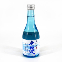 japanese sake YAMATO SHIZUKU JUNMAI GINJO