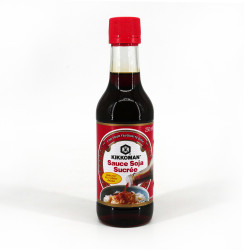 Sauce Soja sucrée, KIKKOMAN