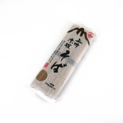 3 Sachets de Nouilles au sarrasin Soba, AKAGI JOSHU