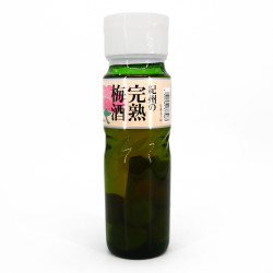 Japanischer Pflaumenlikör OZEKI UMESHU (UMENOMI)