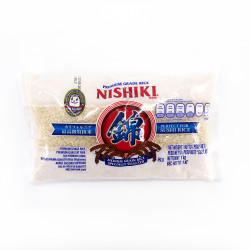 Reisbeutel, NISHIKI RICE MUSENMAI