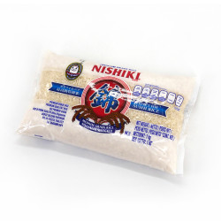 Bolsa de arroz, NISHIKI RICE MUSENMAI