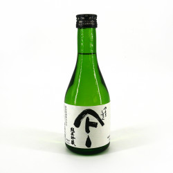 Sake giapponese YAMATO SHIZUKU JUNMAI GINJO