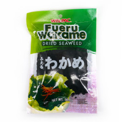 Alga Wakame, WP FUERU WAKAME