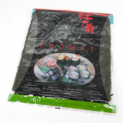 Alghe Nori per sushi, YMY SUSHINORI EDOMAE