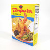 Harina para Tempura y Alimentos Fritos, HIME TEMPURAKO