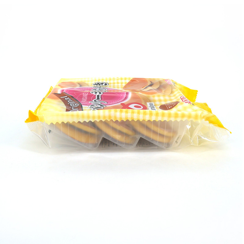 Pack de 6 Dorayaki, MARUKYO PANCAKE