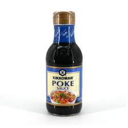 Poke Sojasauce, KIKKOMAN POKE