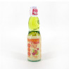 Ramune japanische Pflaumenlimonade - RAMUNE UME 200ML