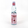 Japanischer Limonaden-Ramune-Litschi-Geschmack - RAMUNE LITCHI 200ML