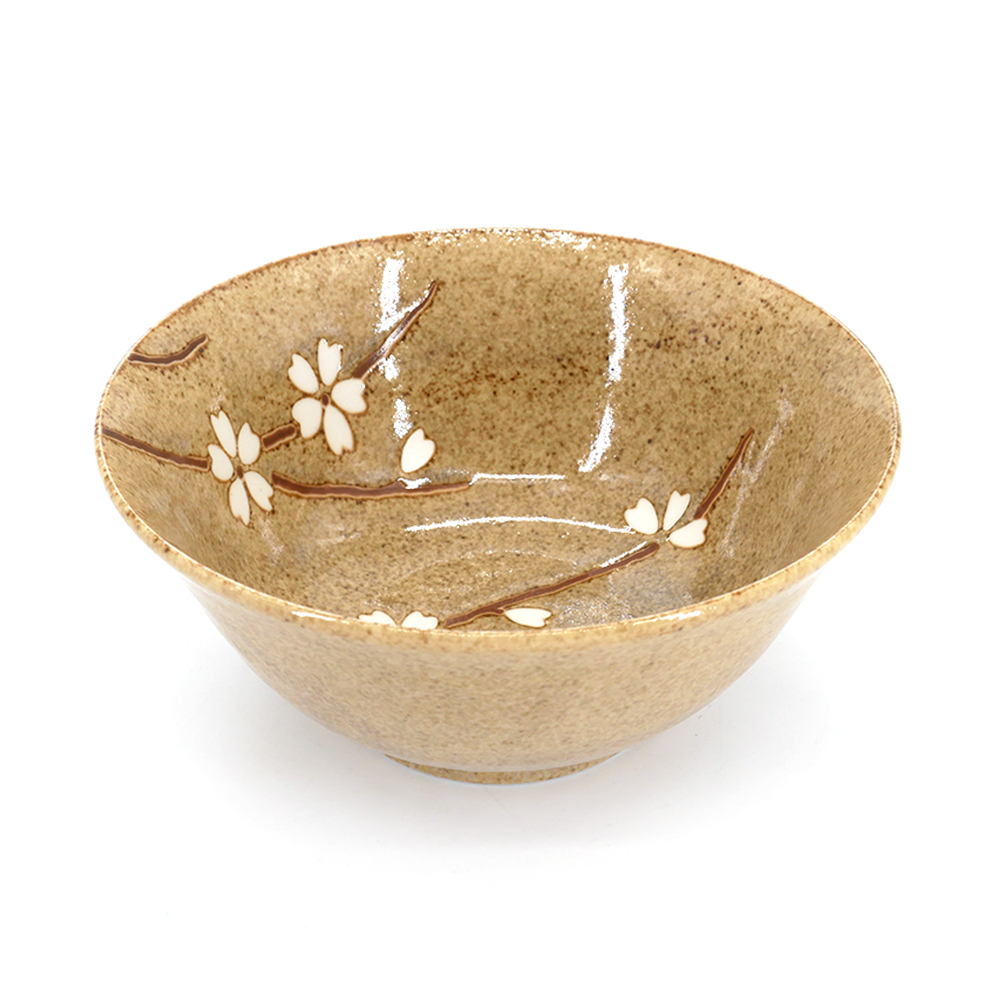 Set di 2 ciotole in ceramica giapponese - MASUTADO
