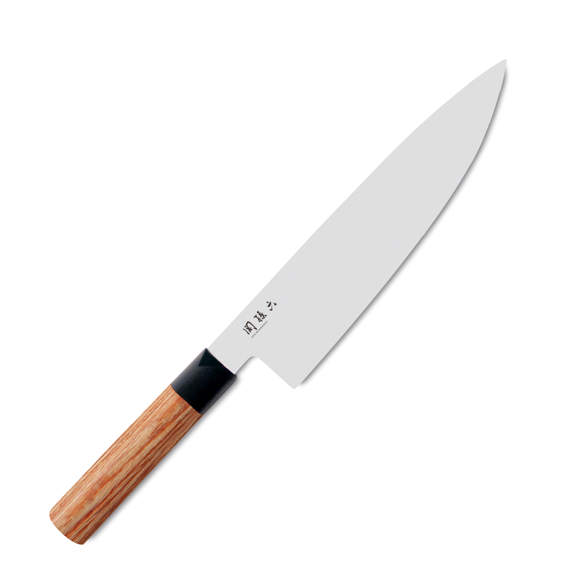 https://kyotoboutique.fr/17403/japanese-kitchen-knife-with-red-wooden-handle-for-cutting-meat-gyuto-seki-magoroku-20-cm.jpg