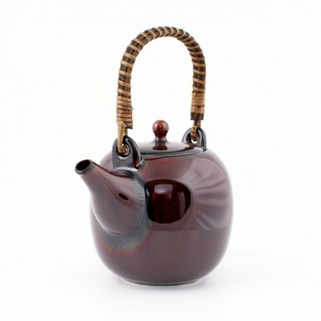 Ceramic Teapot Warmer  In the heart of Japan – Au coeur du Japon