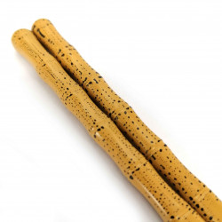 Pair of Japanese chopsticks - TENZAI TAKE 