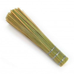 Bamboo deglazing brush - TAKE BURASHI