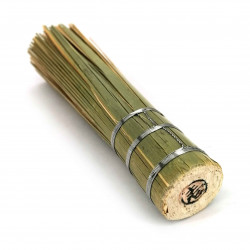 Bamboo deglazing brush - TAKE BURASHI