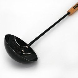 Cucharón de acero inoxidable, YOSHIKAWA COOK PAL LADLE