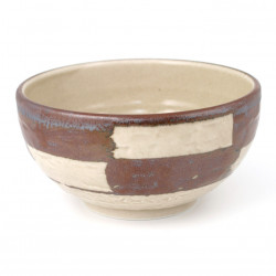 bowl Breakfast in 3351011D Japanese ceramics