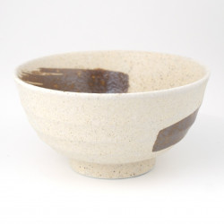 bol à soupe Donburi  en céramique japonaise MYA3302425