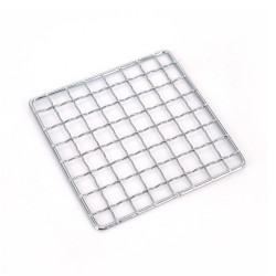 Grille pour barbecue japonais, KONRO, 11x11