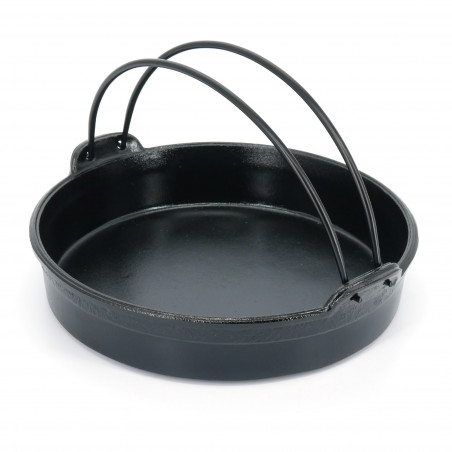 Authentic Japanese Pots and Pans for Your Kitchen