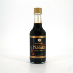 Soy Sauce, TAMARI KIKKOMAN SHOYU