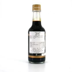 Soy Sauce, TAMARI KIKKOMAN SHOYU