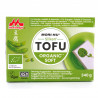 Tofu Blando Ecológico, MORI-NU, 340 g