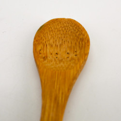 Japanese bamboo spoon, TAKE SUPUN 1