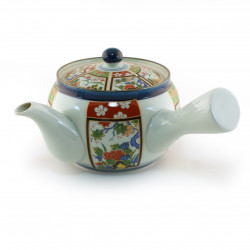 Japanese ceramic teapot 16M5773093E