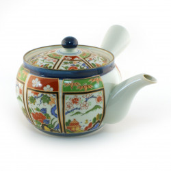 Japanese ceramic teapot 16M5773093E