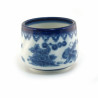 Japanese blue & white teacup traditional 16M5741448E