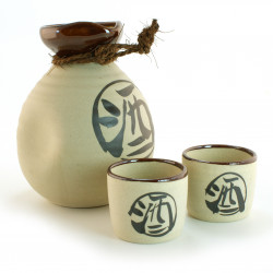 Japanese Sake set 16M4071610E