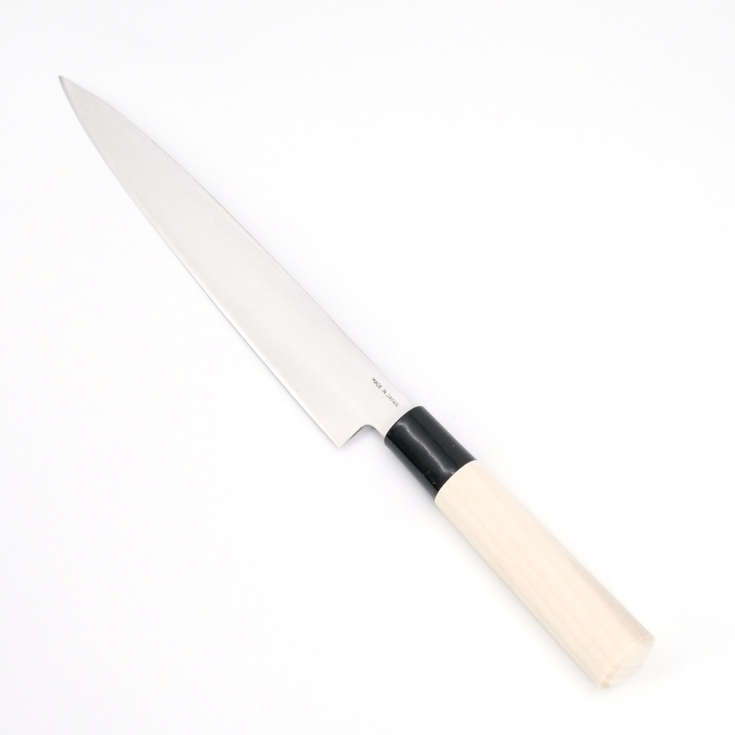Sashimi couteau japonais 21cm — Couteaux Fontaine