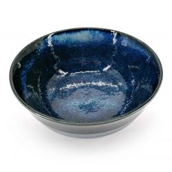 Japanese ceramic donburi bowl - KAIYO