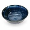 Japanese ceramic donburi bowl - KAIYO