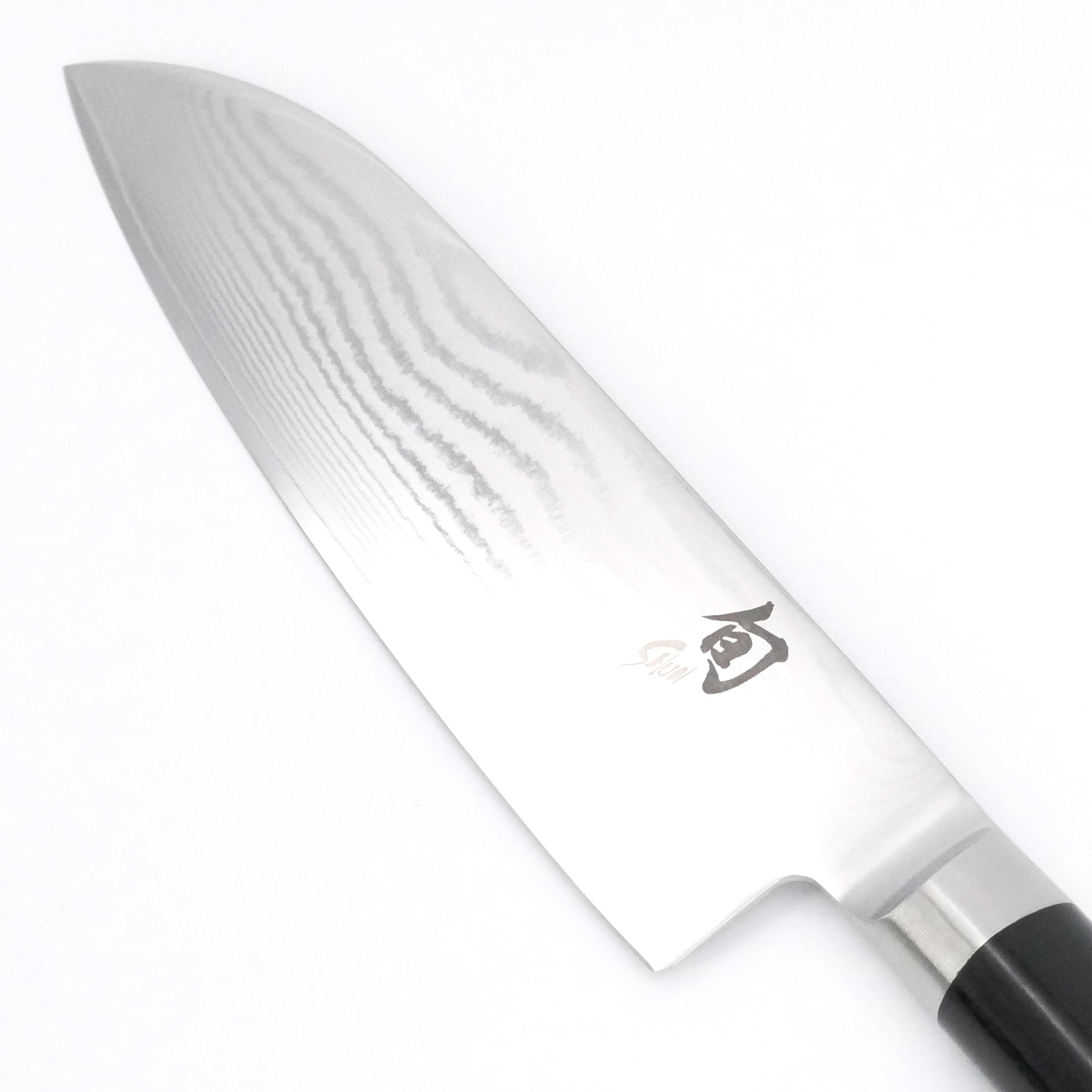 Couteau Cuisine de Chef 18 cm - Couteau Japonais Lame Lame Acier