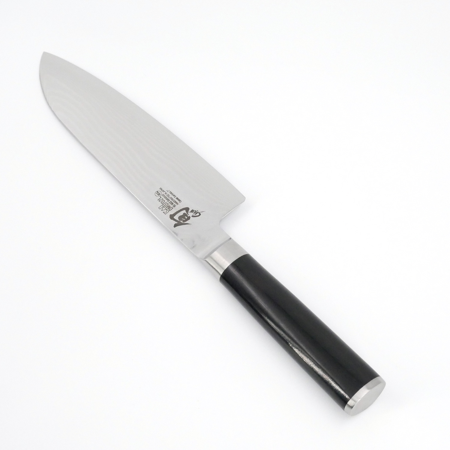Couteaux De Cuisine Set 1-9 Pcs Damas Motif Sharp Japonais Santoku