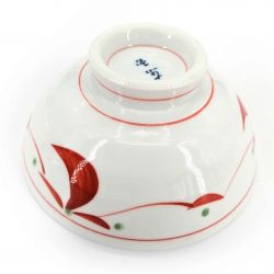 Japanese ceramic rice bowl - PONPON