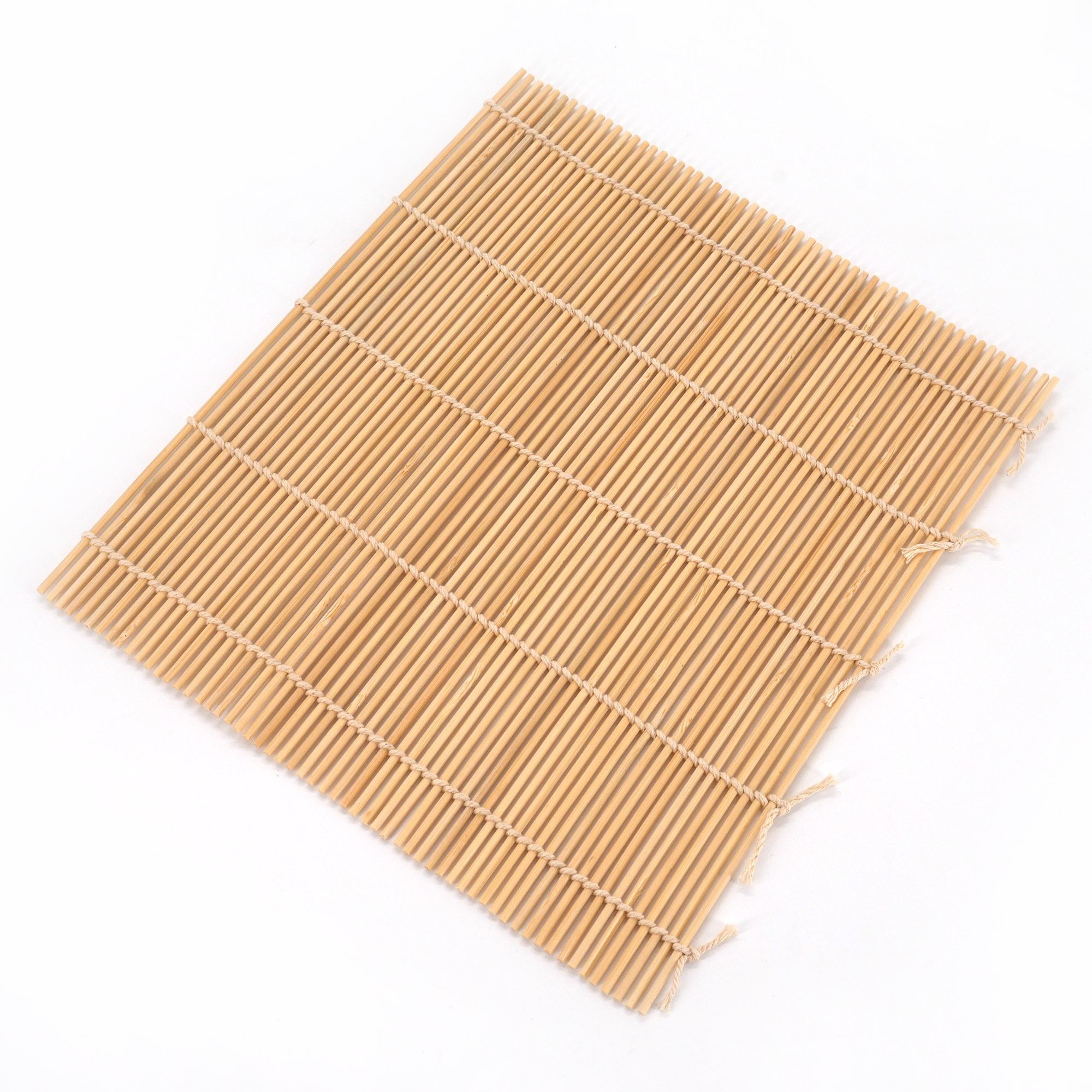 Stuoia di bambù giapponese per arrotolare il maki - RORU