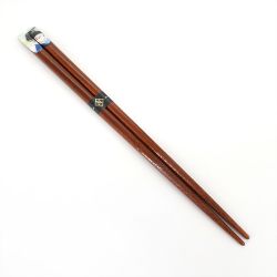 Pair of Japanese chopsticks, samurai - TANAKA HASHITEN