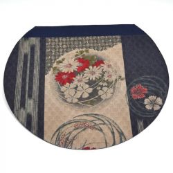 Set de table en tissu - AO SAMAZAMANA