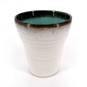 Japanese tea cup - MIZUMI