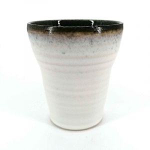 Japanese tea cup - MIZUMI